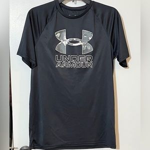 UA | YXLG | HEATGEAR